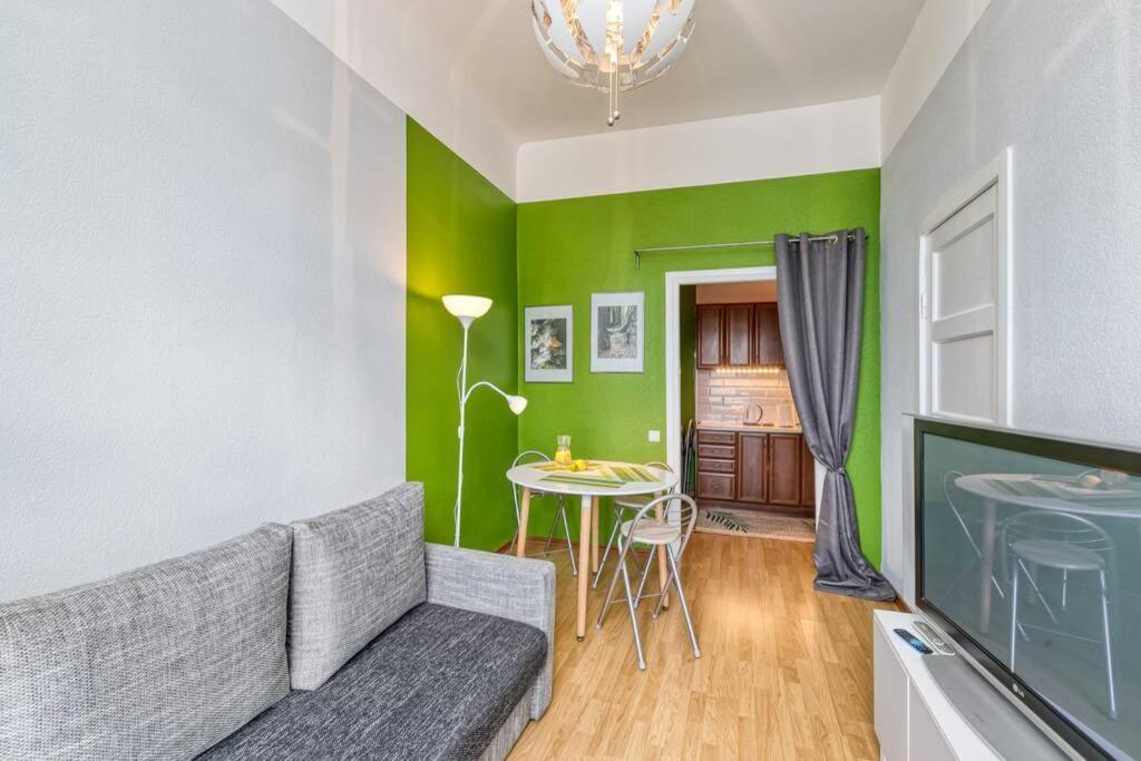Daugavgrivas41 6 Can Stay Parking Free Old Town 6Min Shop 3Min Riga Exteriör bild